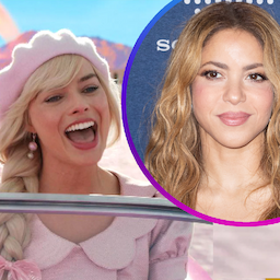 Shakira Explains Her Mixed Feelings About 'Barbie'