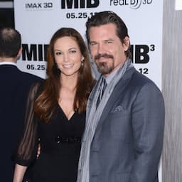 Josh Brolin Addresses Domestic Abuse Arrest While Married to Diane Lane