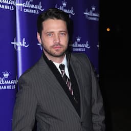 Jason Priestley Says He Punched Harvey Weinstein in the Face at Golden Globes Party in 1995