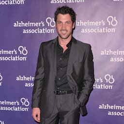 WATCH: Maksim Chmerkovskiy Says He's 'So Close' to Getting His Limbs Back Following Calf Surgery