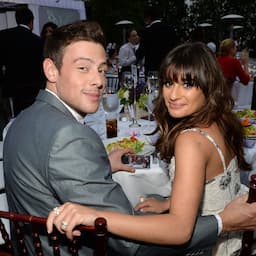 Cory Monteith’s Mom Says Lea Michele Unintentionally Broke the News of His Death to Her