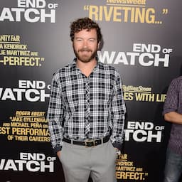Danny Masterson Fired From 'The Ranch' Amid Sexual Assault Allegations