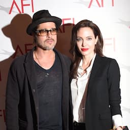 Angelina Jolie Ordered to Give Brad Pitt More Time With Kids in New Temporary Custody Agreement