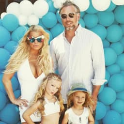 MORE: Jessica Simpson's Kids Get Ready for Halloween By Carving Pumpkins -- See the Cute Pic!