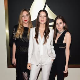 HAIM is 'Coming For' Adam Sandler With Their Amazing Hanukkah Song