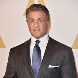 Sylvester Stallone Denies Sexually Assaulting a 16-Year-Old Fan in 1986