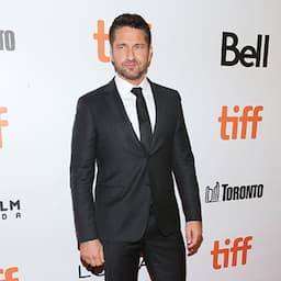 NEWS: Gerard Butler Hospitalized Following Motorcycle Accident in Los Angeles