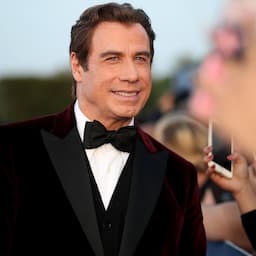 John Travolta Responds to Reports His 'Gotti' Film Was Pulled Just Days Before Its Release: 'Fake News'