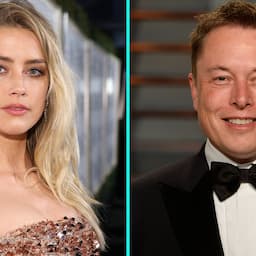 Elon Musk Says Amber Heard Breakup 'Hurt Bad': 'I Was Really in Love'