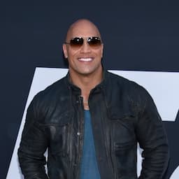 RELATED: Dwayne Johnson Defends 'Fast and Furious' Spinoff Amid Drama With Co-Stars