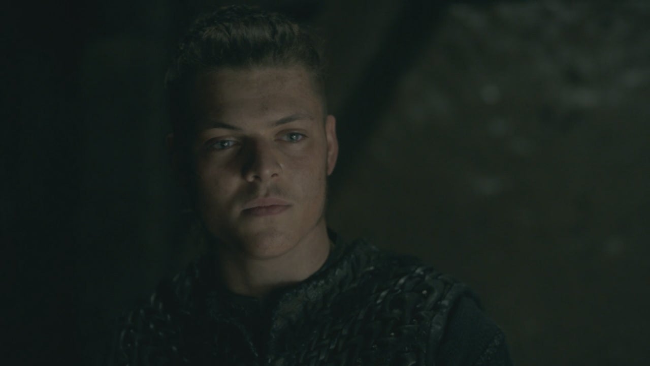 ivar the boneless and floki｜TikTok Search