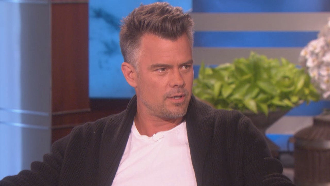 Josh Duhamel, 45, Wants To Marry A Younger Woman To Have His Babies