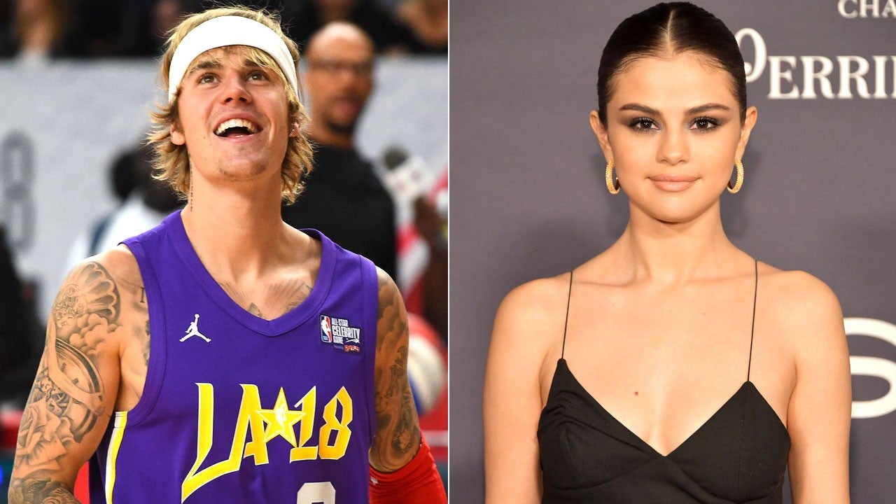 Justin Bieber's Family 'Adores' Selena Gomez -- See Their Vacation Pics!