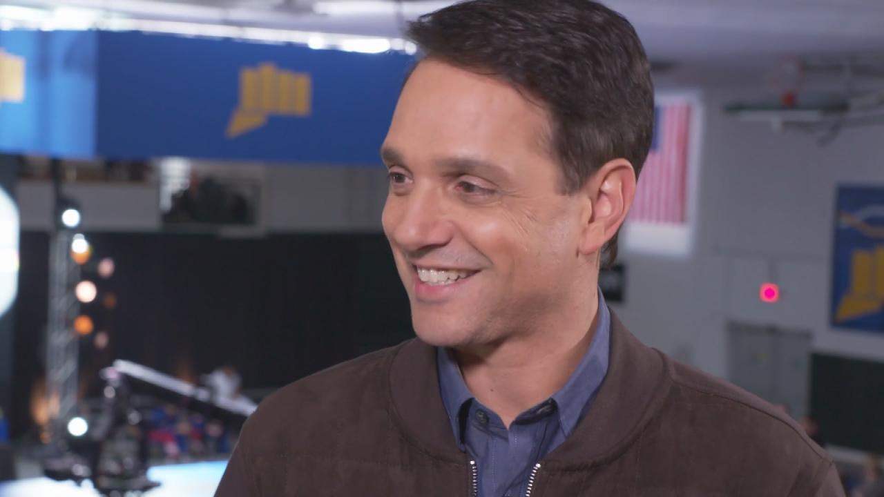 Ralph Macchio on Bringing 'Karate Kid' Back to Life in 'Cobra Kai'  (Exclusive)
