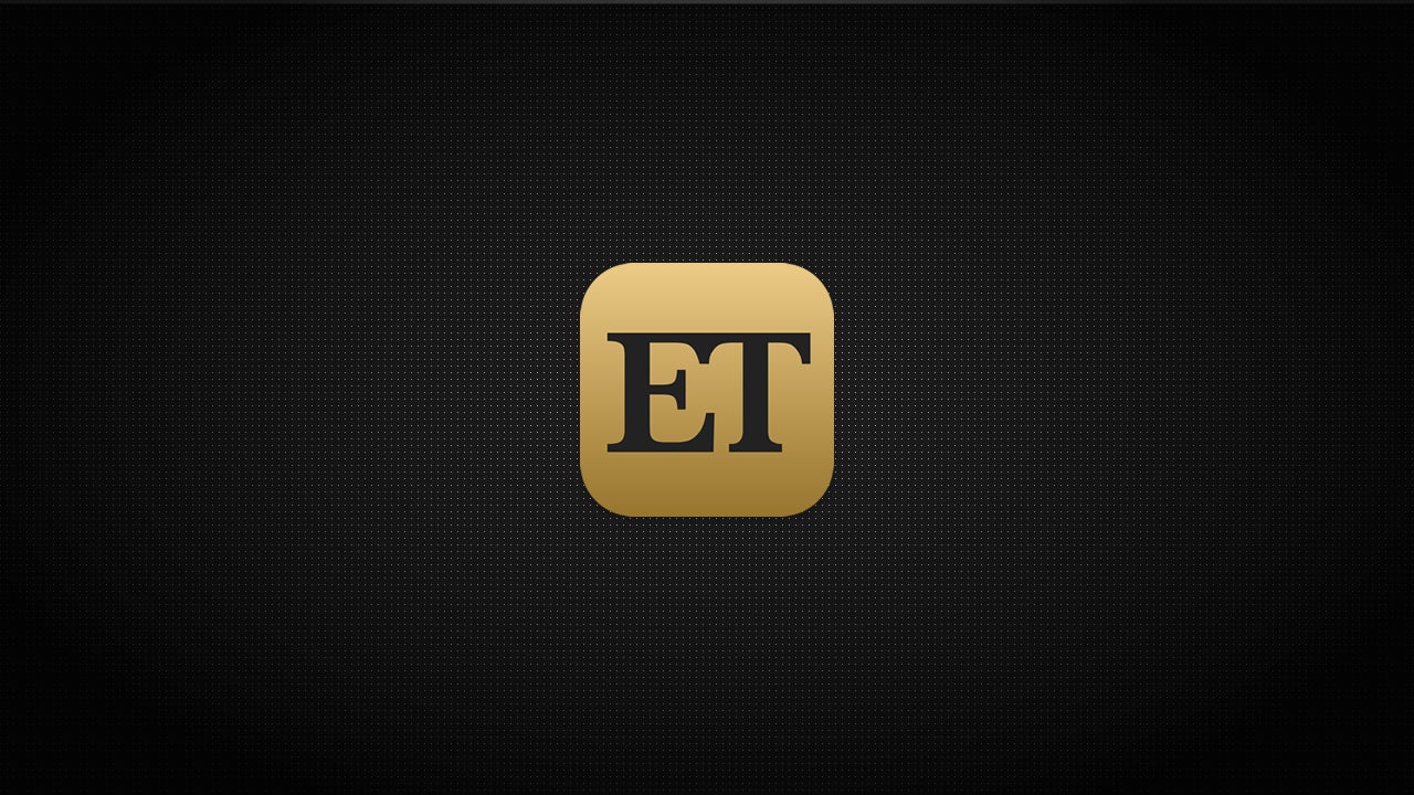 ET Slideshow | Entertainment Tonight