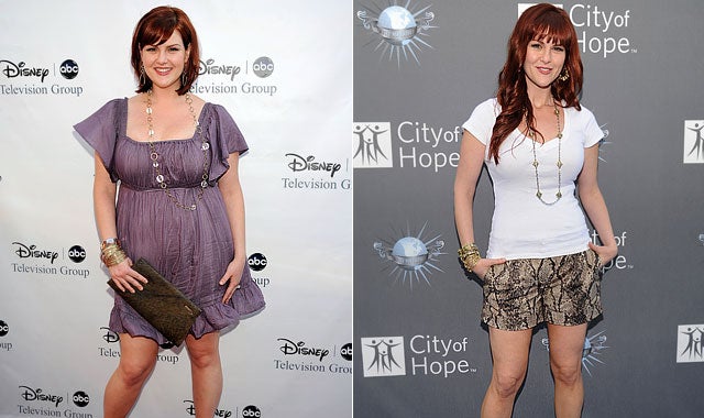 Celebrity Fit or Fad: Sara Rue | Entertainment Tonight