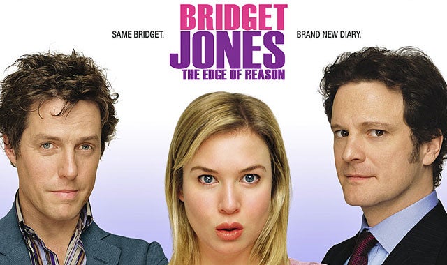 Cast of bridget jones diary edge of reason - subtitlepiano