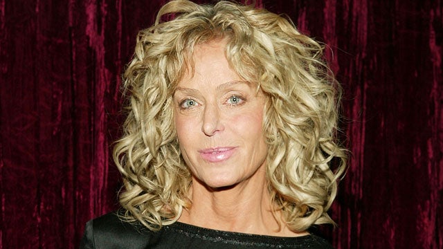 farrah fawcett t shirt urban outfitters