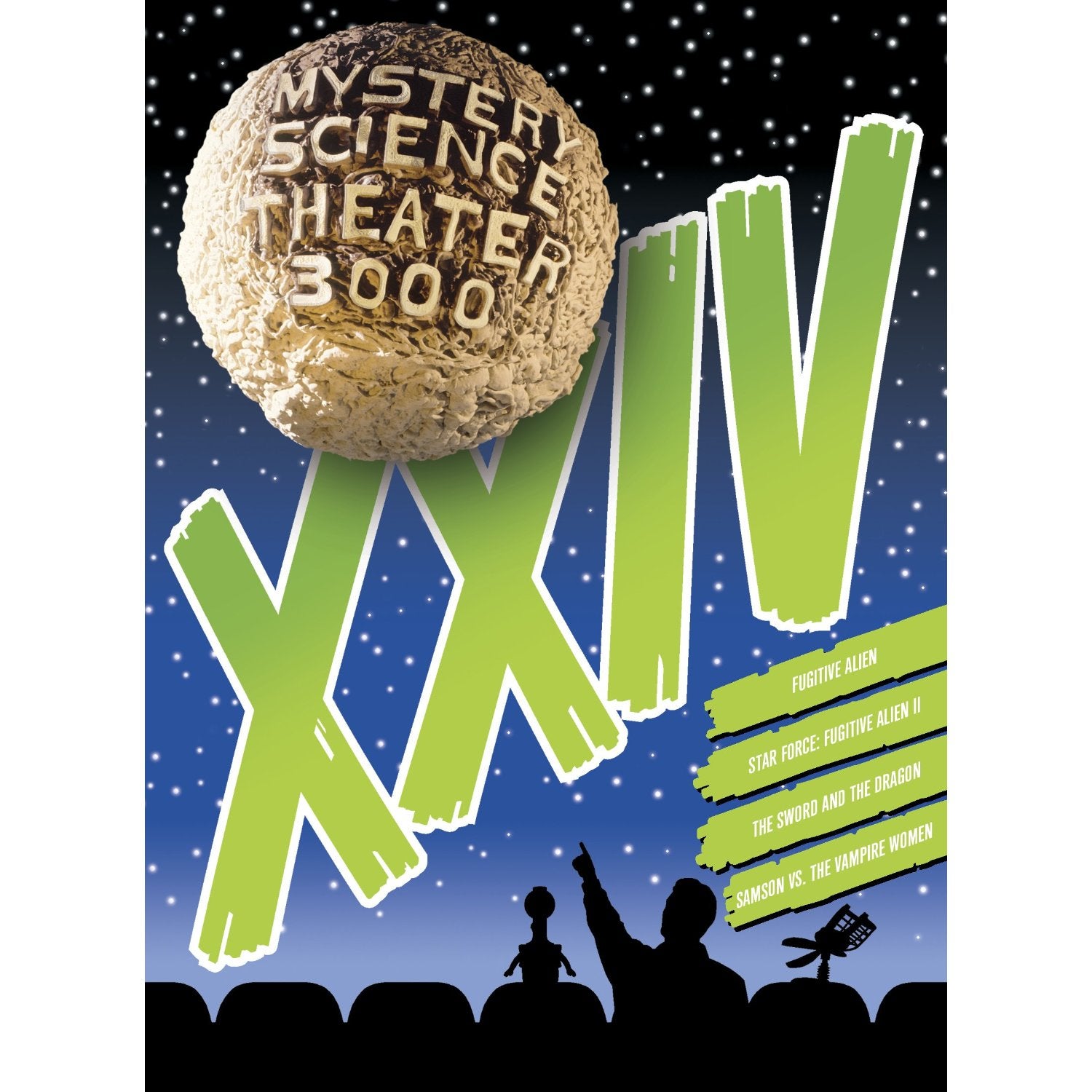 New on Bluray & DVD July 31 Entertainment Tonight