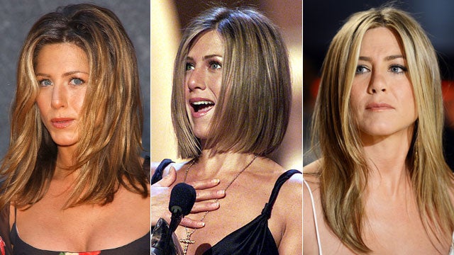 Jennifer Aniston Launches Hair Care Line | Entertainment Tonight