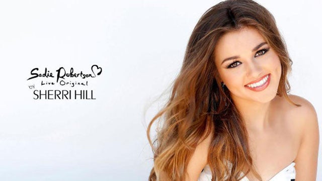 Duck Dynasty' Daughter Designing Prom Dresses | Entertainment Tonight
