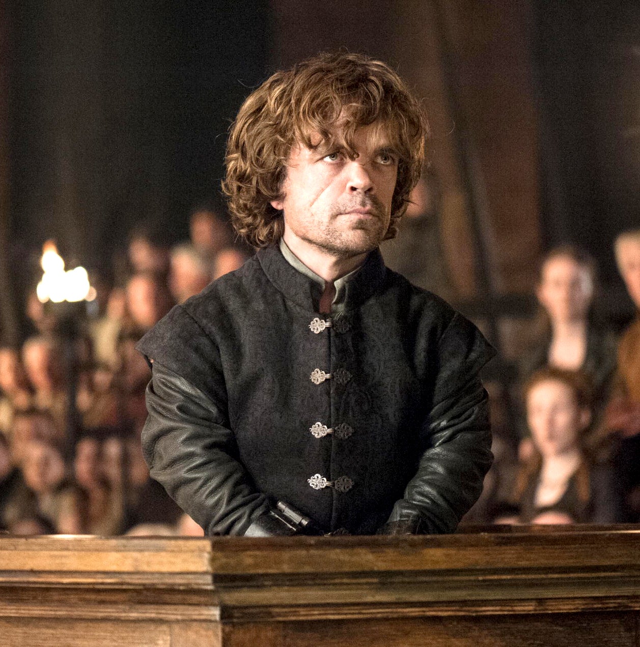 Tyrion Lannister's 5 Best Quotes From 'Game Of Thrones' | Entertainment