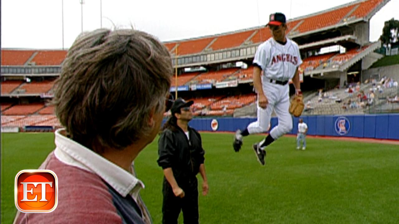 Angels in the Outfield' Turns 20! Here's 20 Facts About the Film