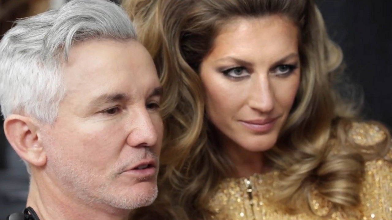 Gisele Stuns in Epic Baz Luhrmann-Directed Chanel No. 5 Short Film