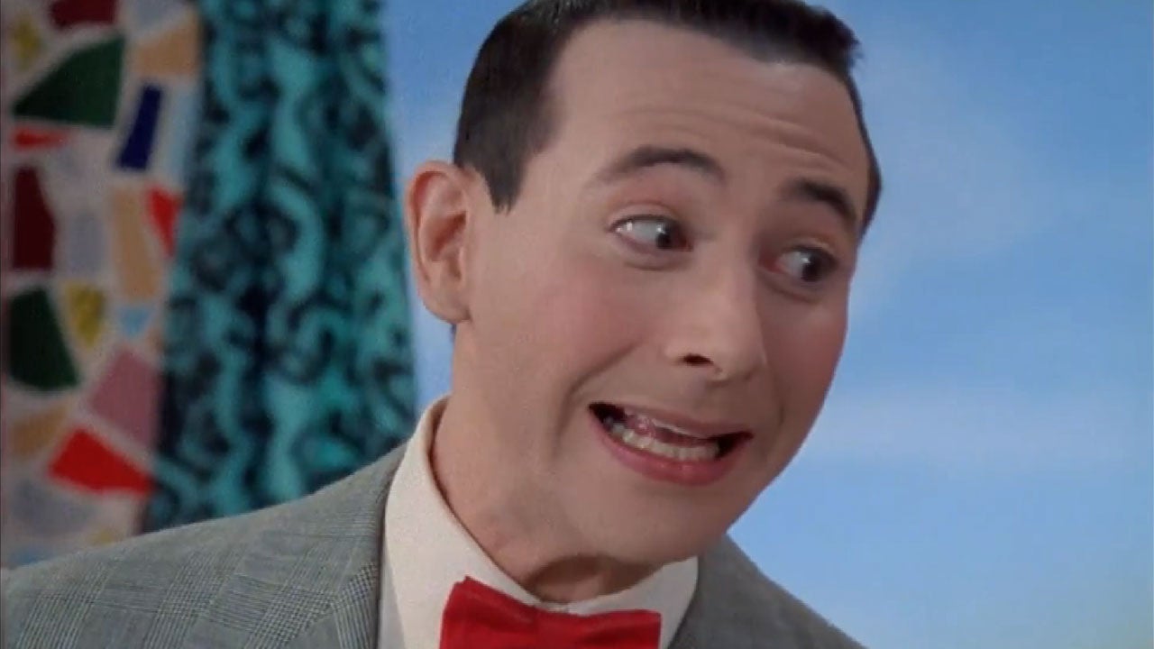 Fans of Pee-wee Herman get excited because after 20 years your favorite TV ...