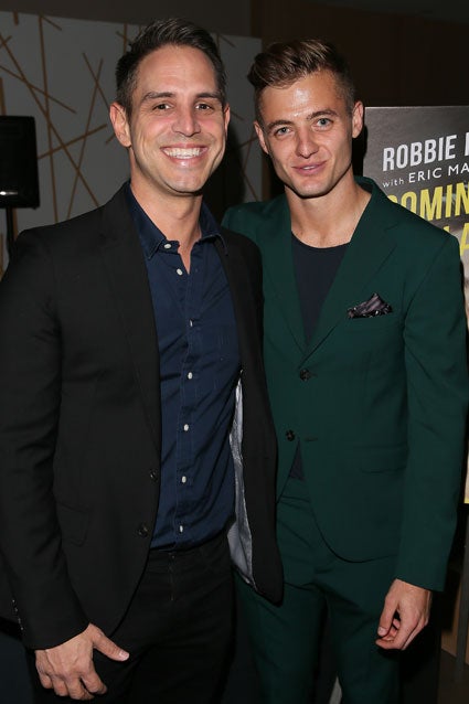 Gay Soccer Star Robbie Rogers on His New Memoir, ABC Sitcom and ...
