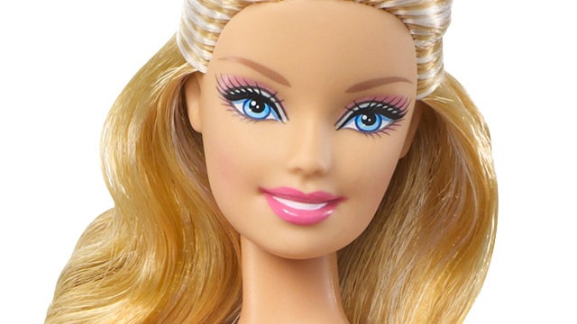 Barbie boy instagram