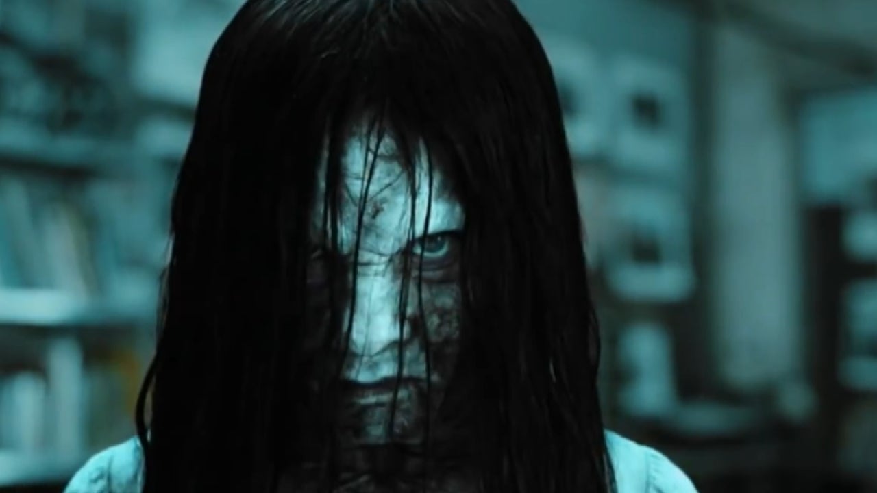 Wereldwijd Moedig aan Bisschop The Scary Girl From 'The Ring' Is Super Cute Now | Entertainment Tonight