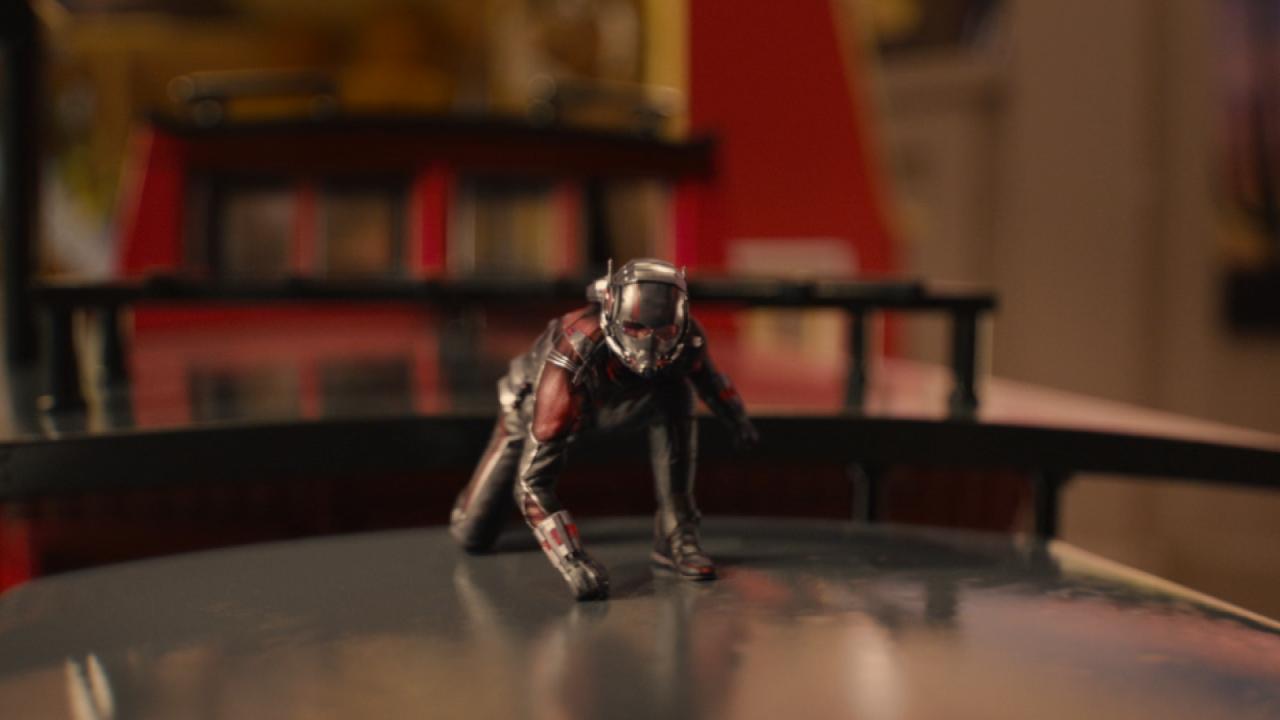 Ant-Man' Primer: 7 Things You Need to Know About Marvel's Tiniest