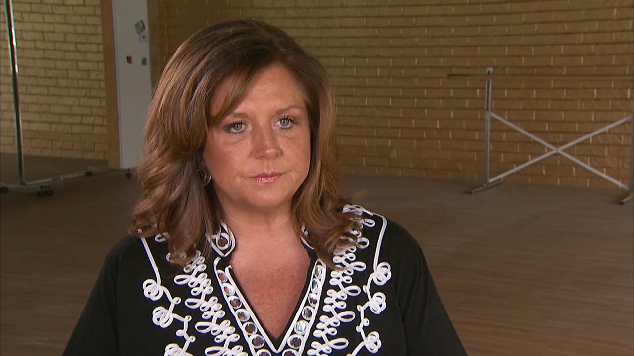 Abby Lee Miller Officially Leaving 'Dance Moms