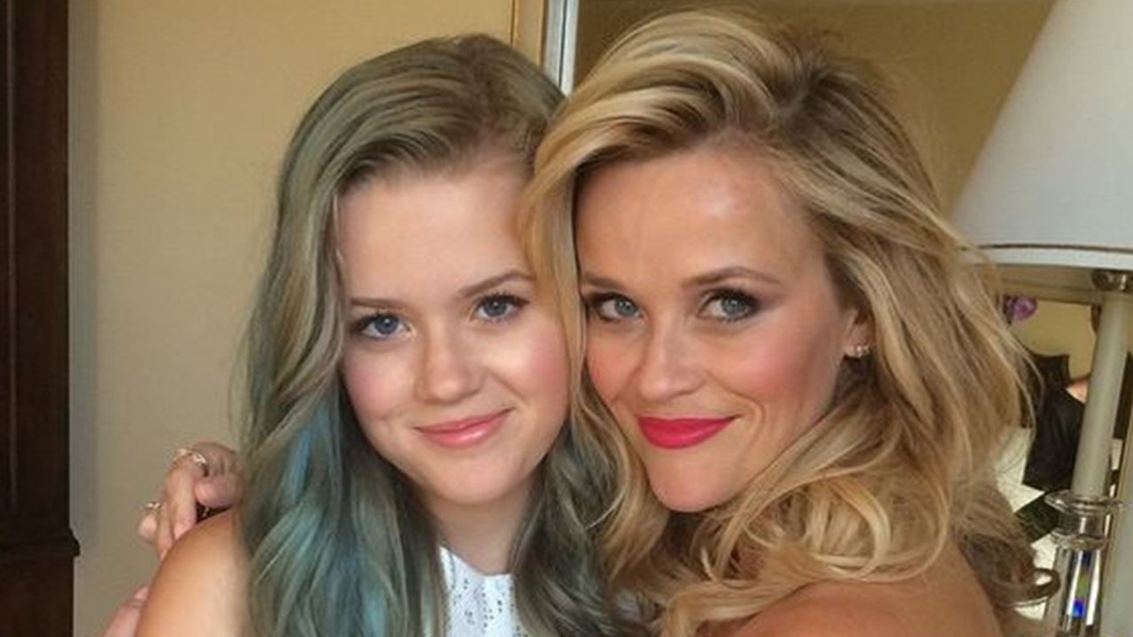 Celebrity look-alikes: Mom and daughter edition - Today's Parent