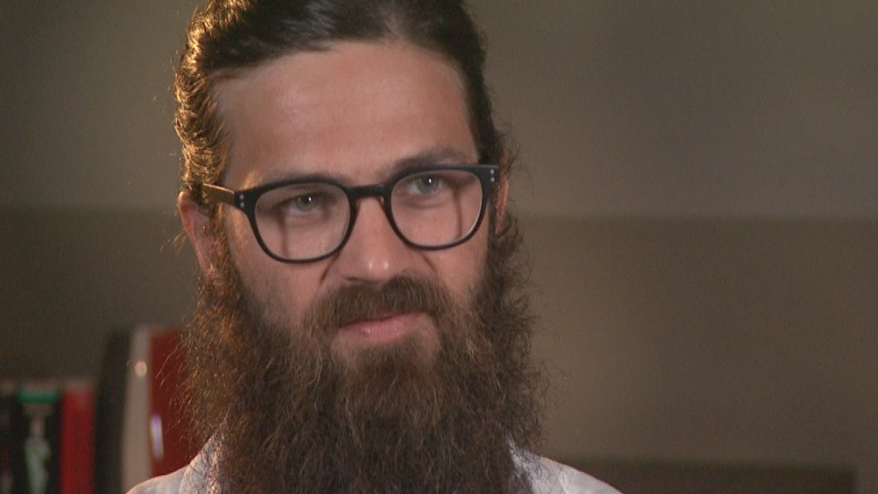 EXCLUSIVE: 'Duck Dynasty' Star Jep Robertson Reveals Childhood Sexual Abuse  Claims | Entertainment Tonight