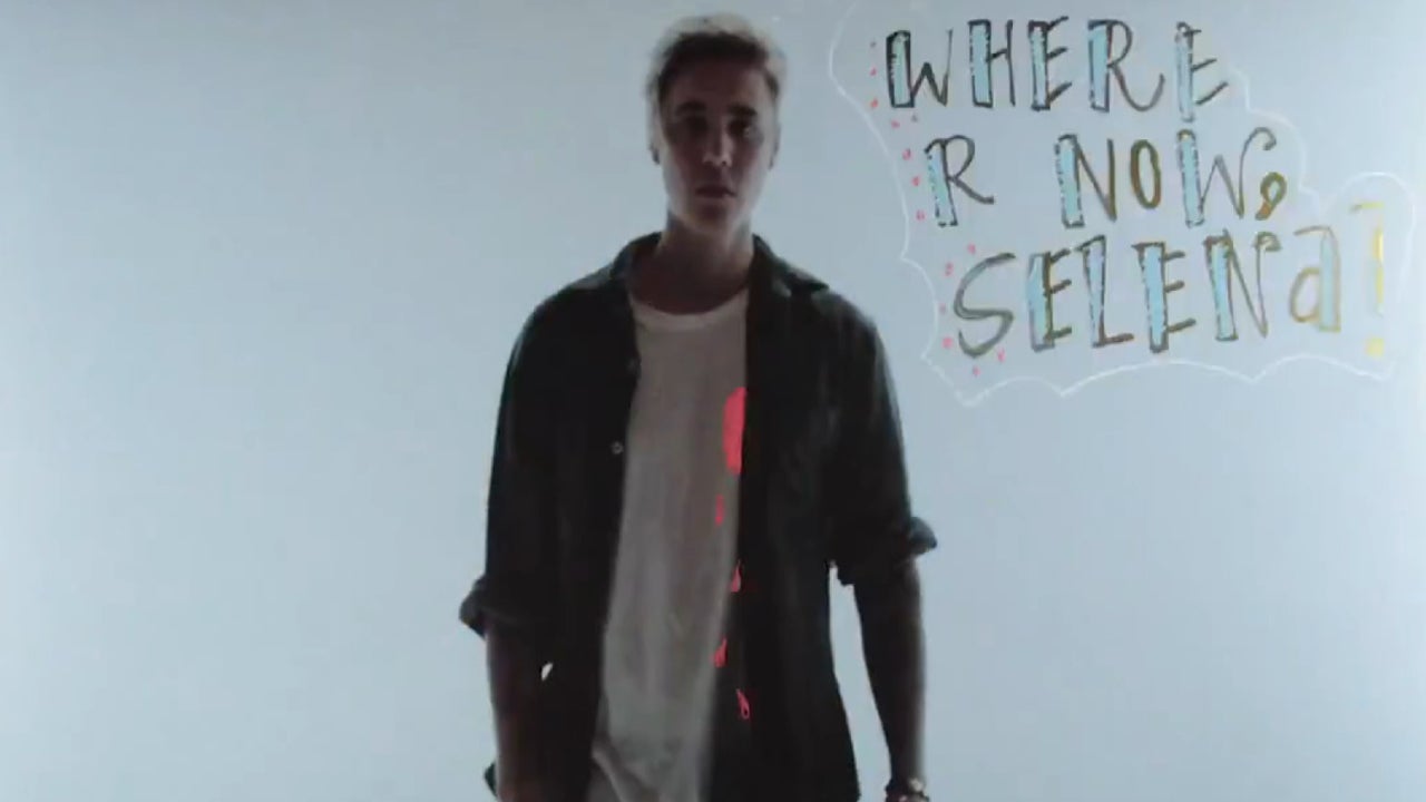 Justin Bieber & Jack U on the Making of 'Where Are U Now