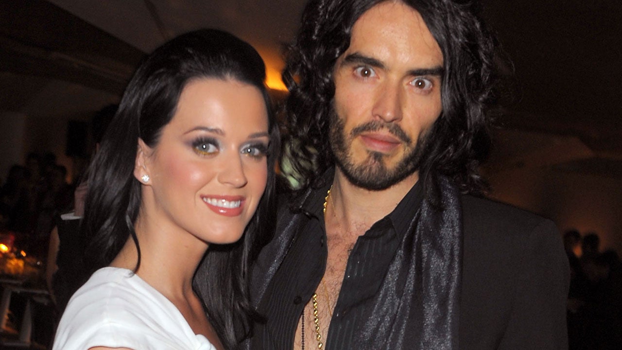 Russell Brand Says ‘Vapid’ Celebrity Lifestyle with Katy Perry Led to Divorce in New Documentary