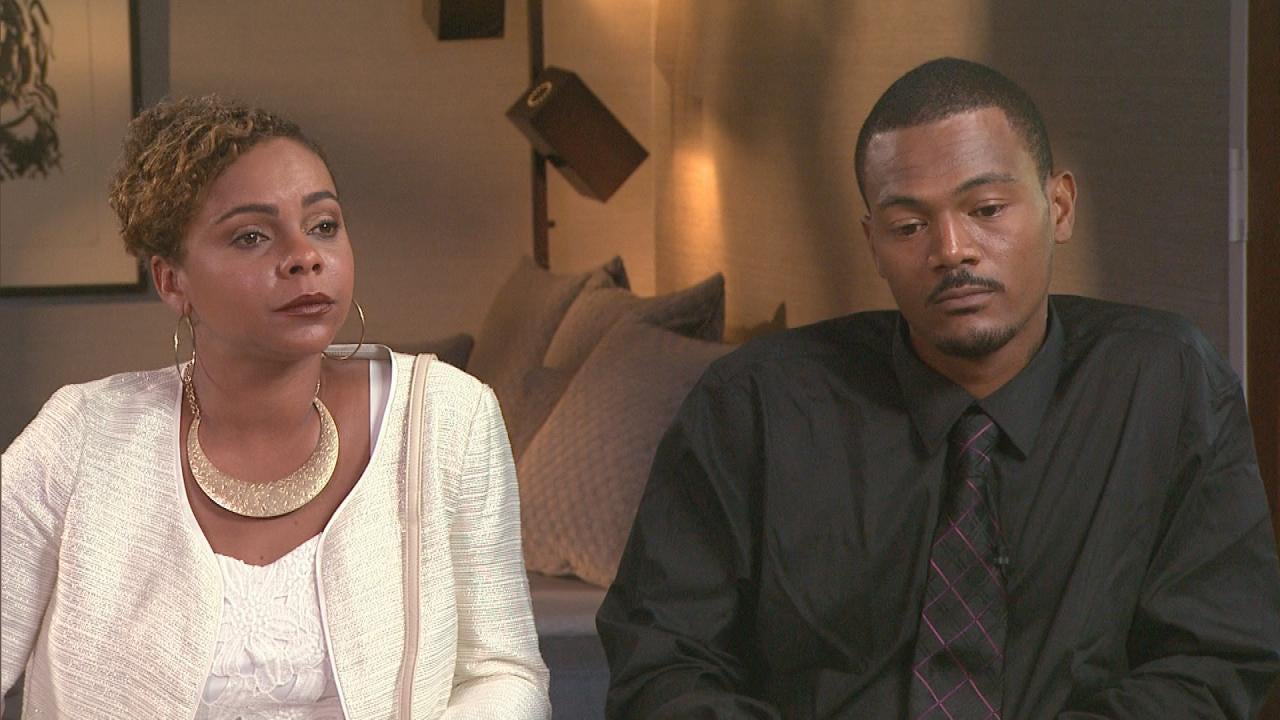 Did Lark Voorhies Just Slam Her Ex-Husband in a Scathing Instagram Post?