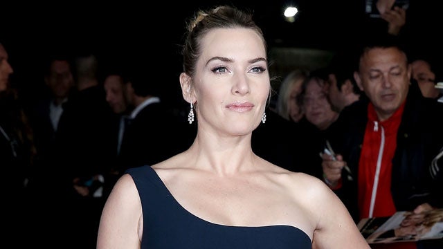 Winslet Says 15-Year-Old Daughter Was 'Extremely Jealous' of Her Sex Scenes With Liam | Tonight