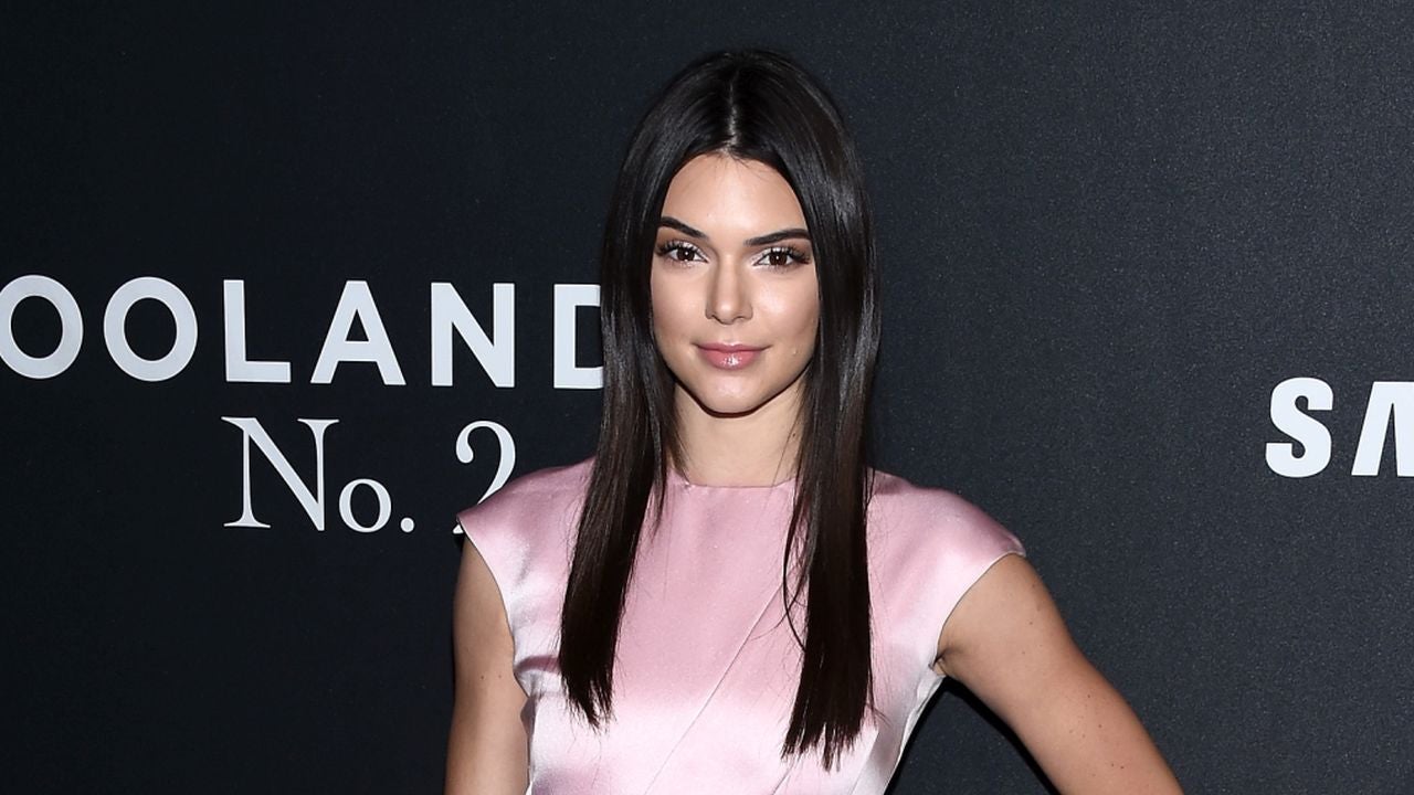 Kendall Jenner's 'Boys Lie' Instagram Photo: Was it About ASAP Rocky? 