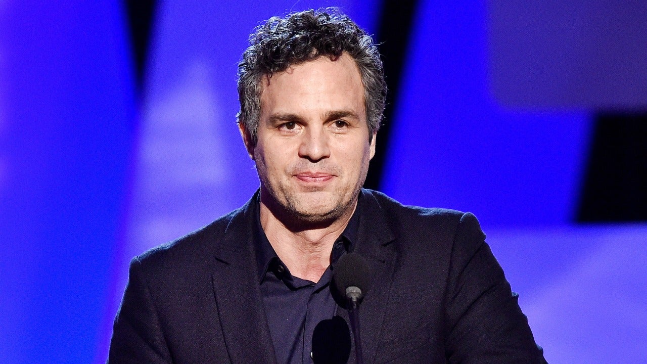 Matt Bomer Y Mark Ruffalo