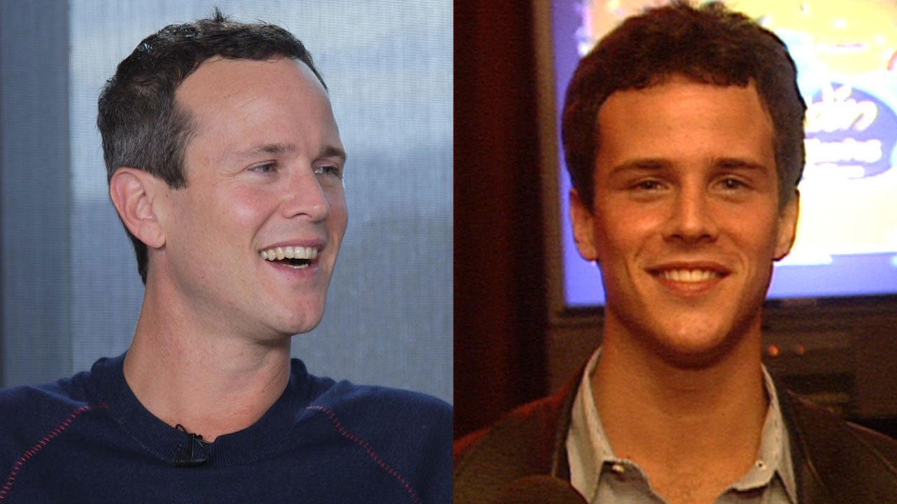 Scott Weinger Married