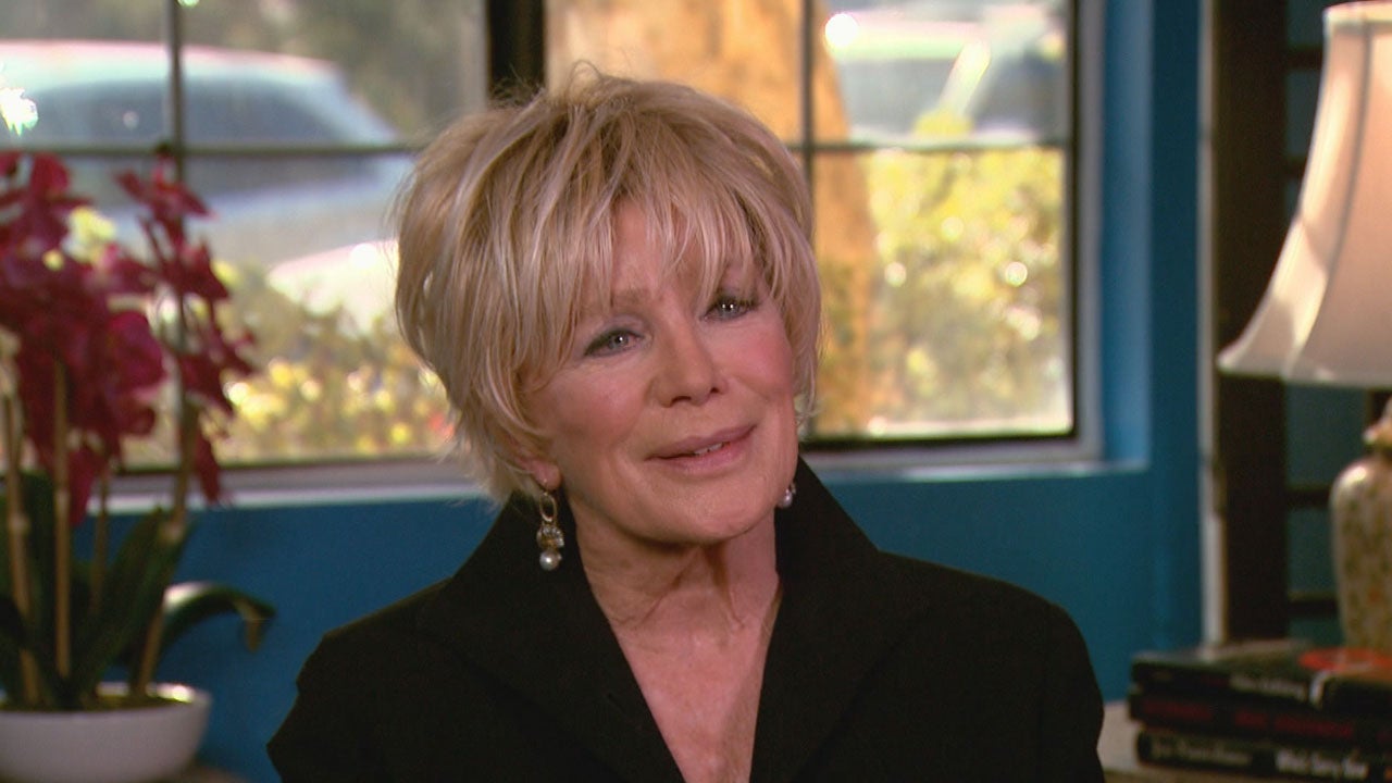 Dynasty star Linda Evans may have been one of TV's biggest stars, ...