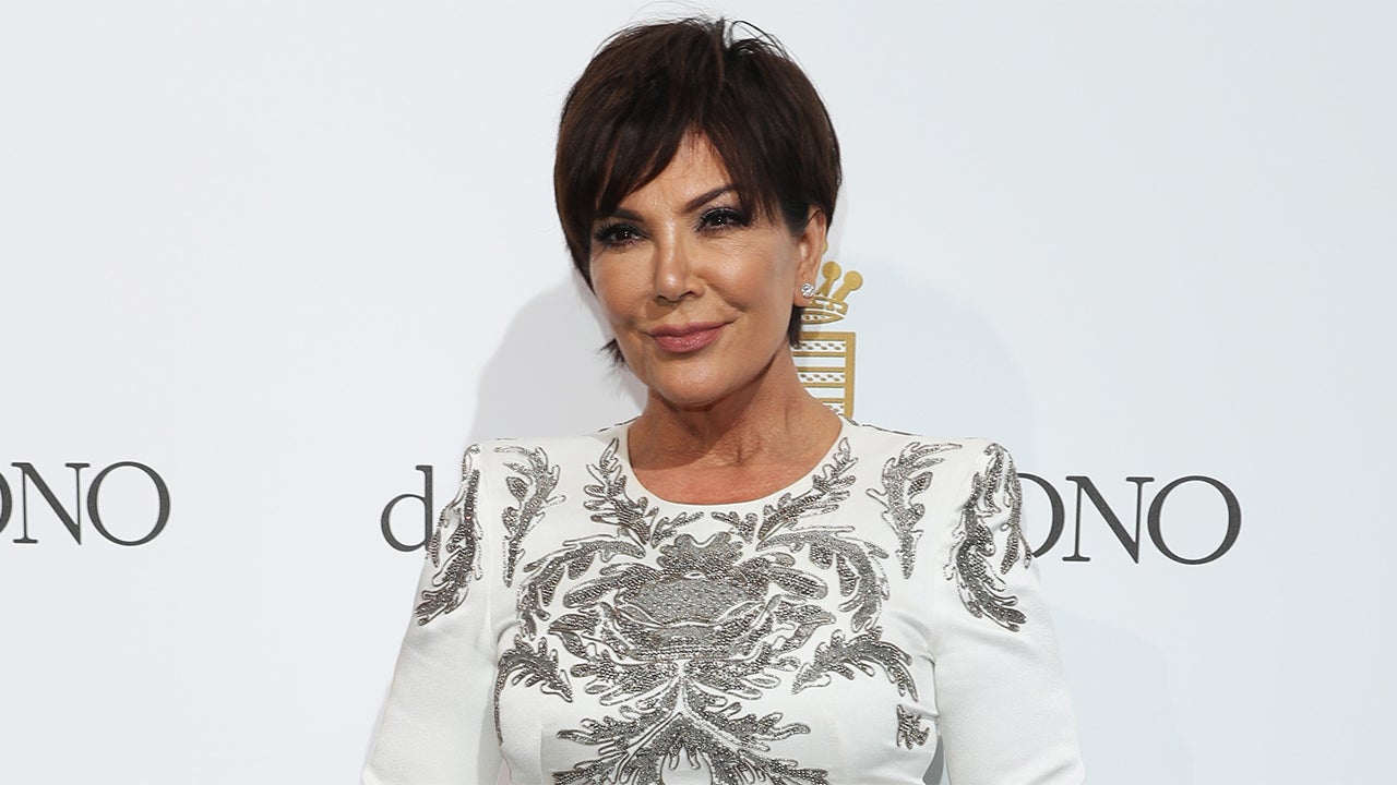 Kris Jenner's Birkin closet got a makeover, Celebrity