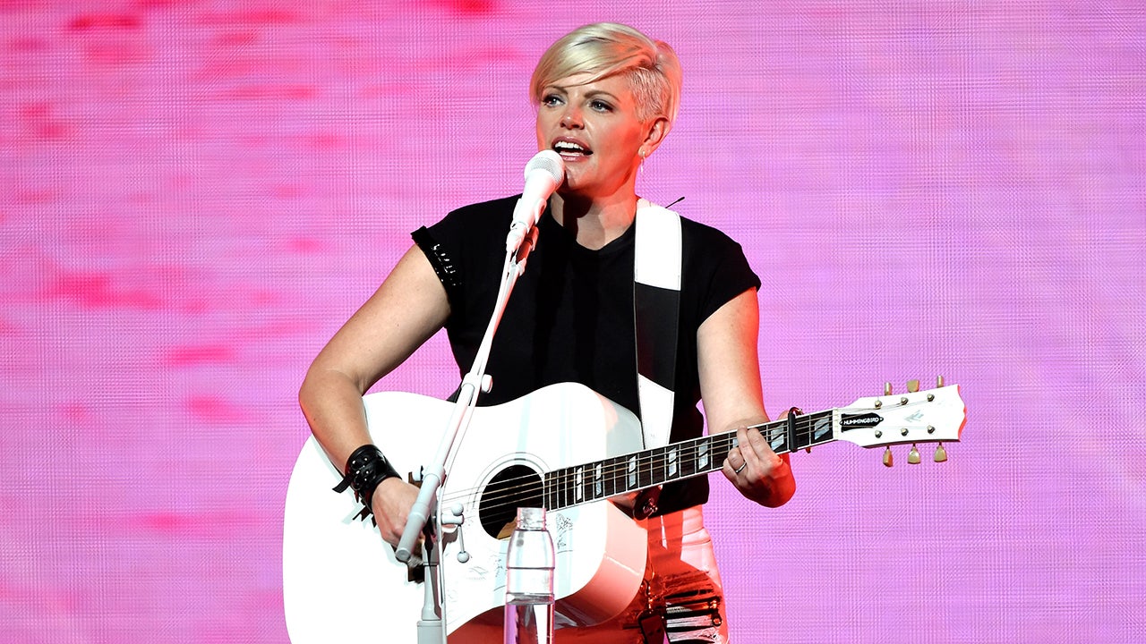 5 Reasons to Celebrate the Dixie Chicks' First Tour in 10 Years |  Entertainment Tonight, image size:1280x720