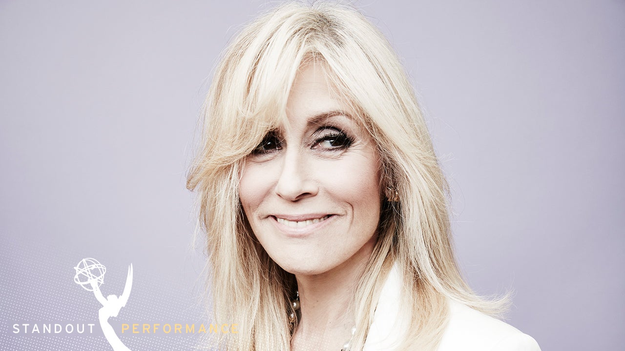 EXCLUSIVE: How Judith Light Overcame Her Fears of Filming an ...