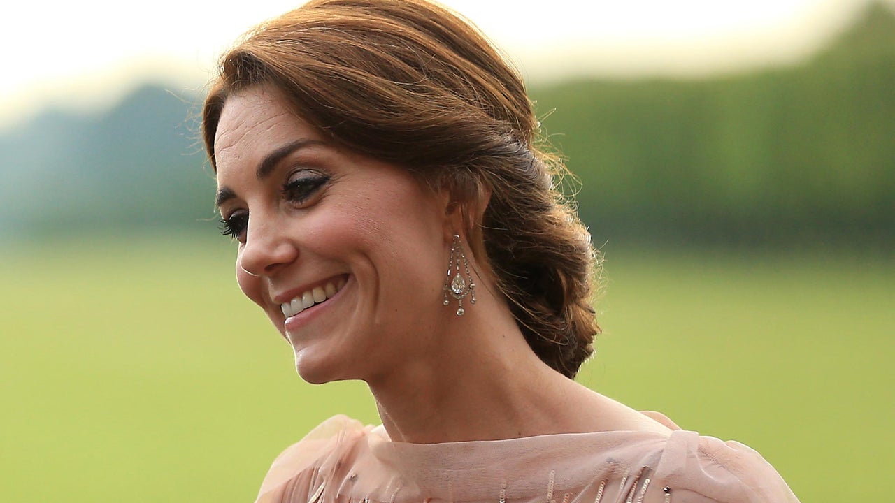Kate Middleton's $1 Million Tell-All: Photo 453071