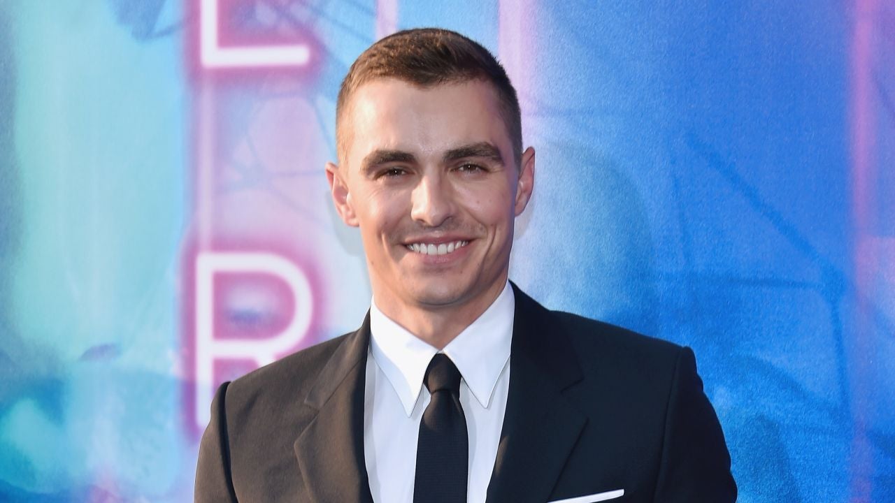 Dave Franco Promotes Nerve By Challenging Celebs To Sing In Public See Their Hilarious Videos Entertainment Tonight