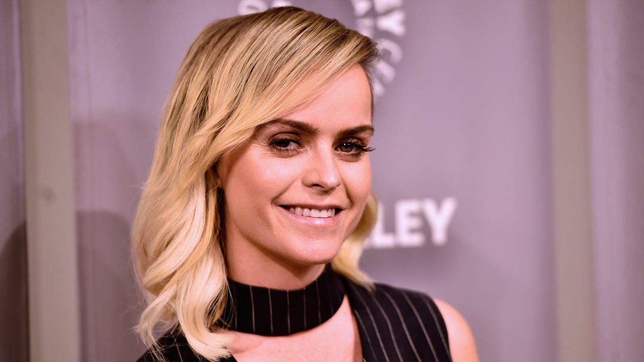 Exclusive Oitnb Star Taryn Manning On Tiffany S Choice To Forgive And Estrangement From Her Brother Entertainment Tonight